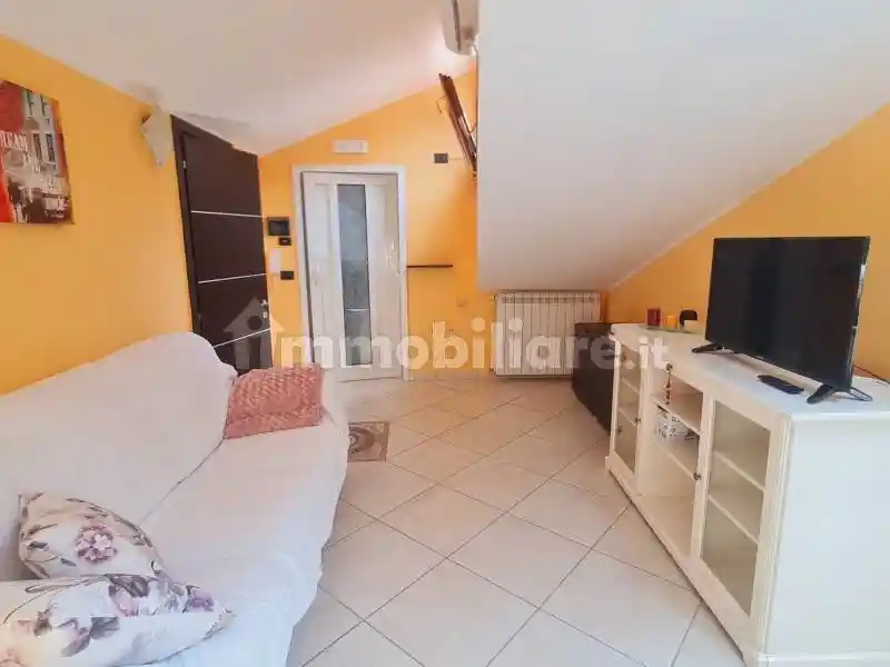 Attico - Mansarda - foto 4