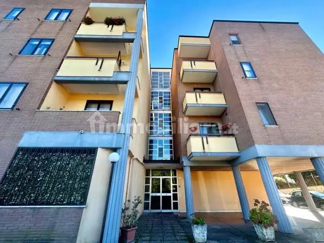 Appartamento in vendita a Mirabello Sannitico