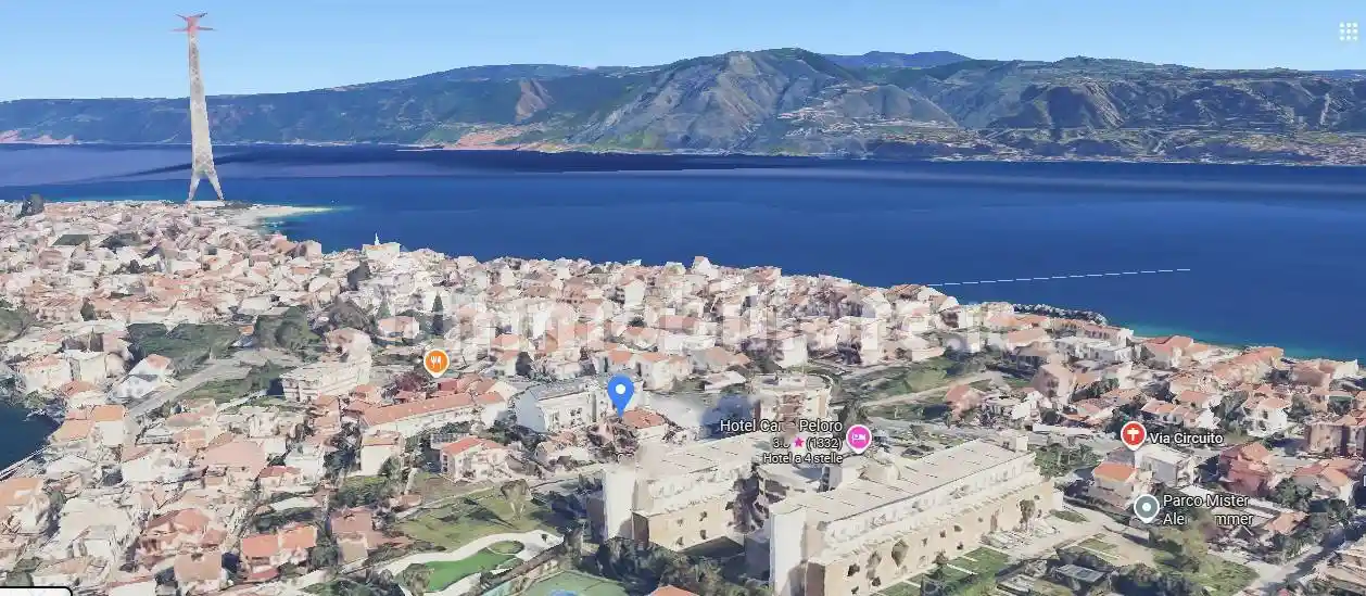 Appartamento all'asta via Circuito , Torre Faro, 98164 Messina, Messina - foto 4