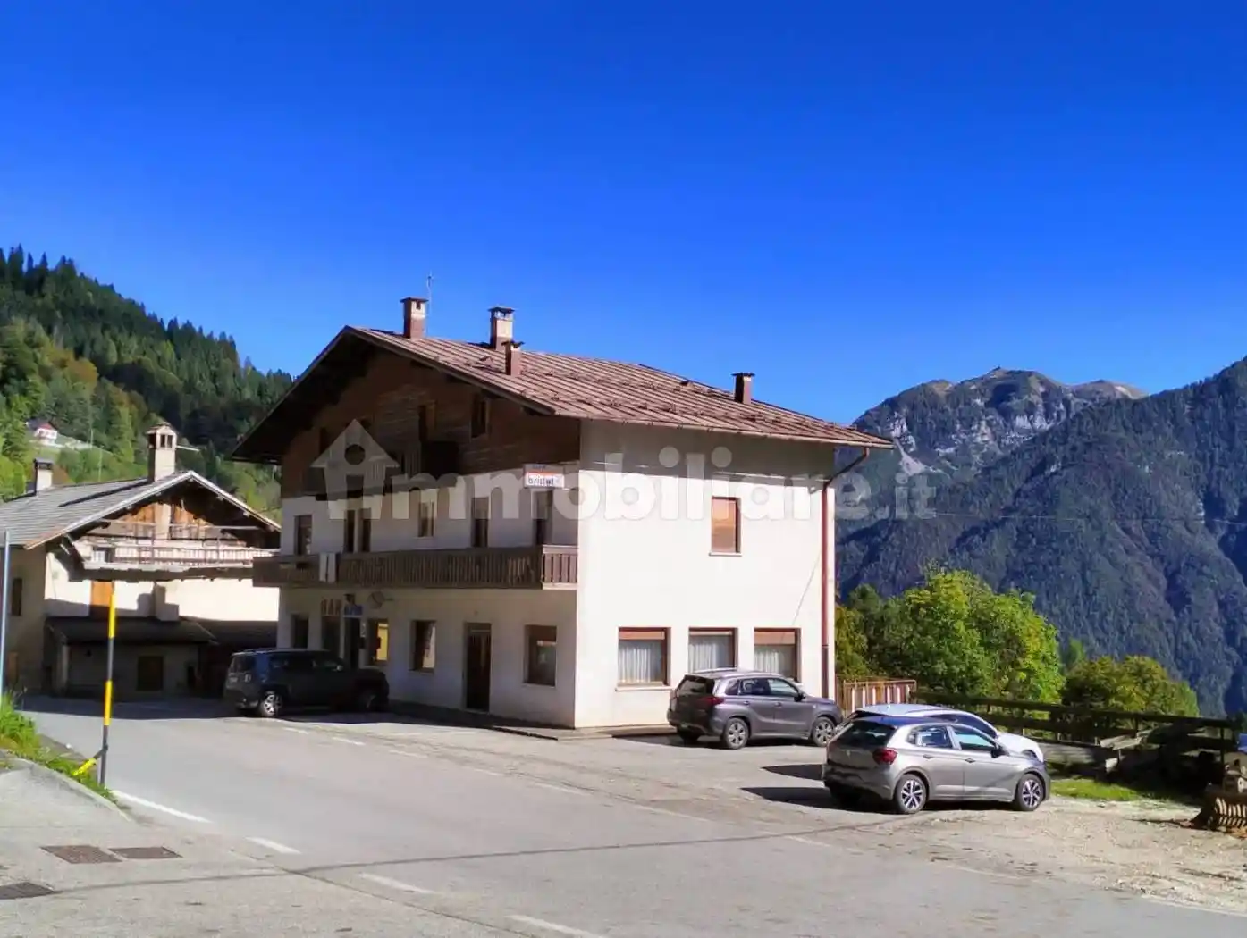 Palazzo - Edificio - foto 2