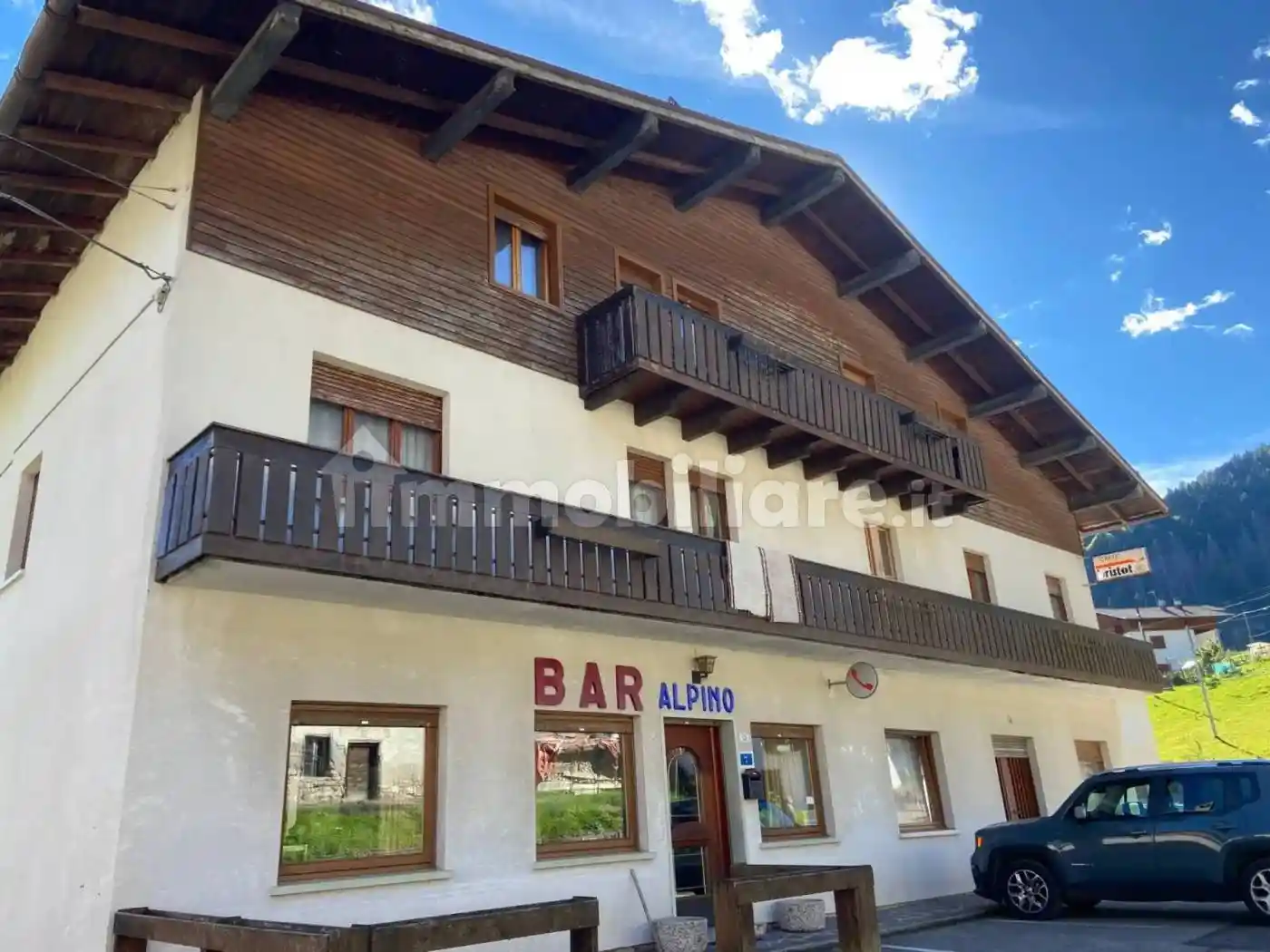 Palazzo - Edificio - foto 3