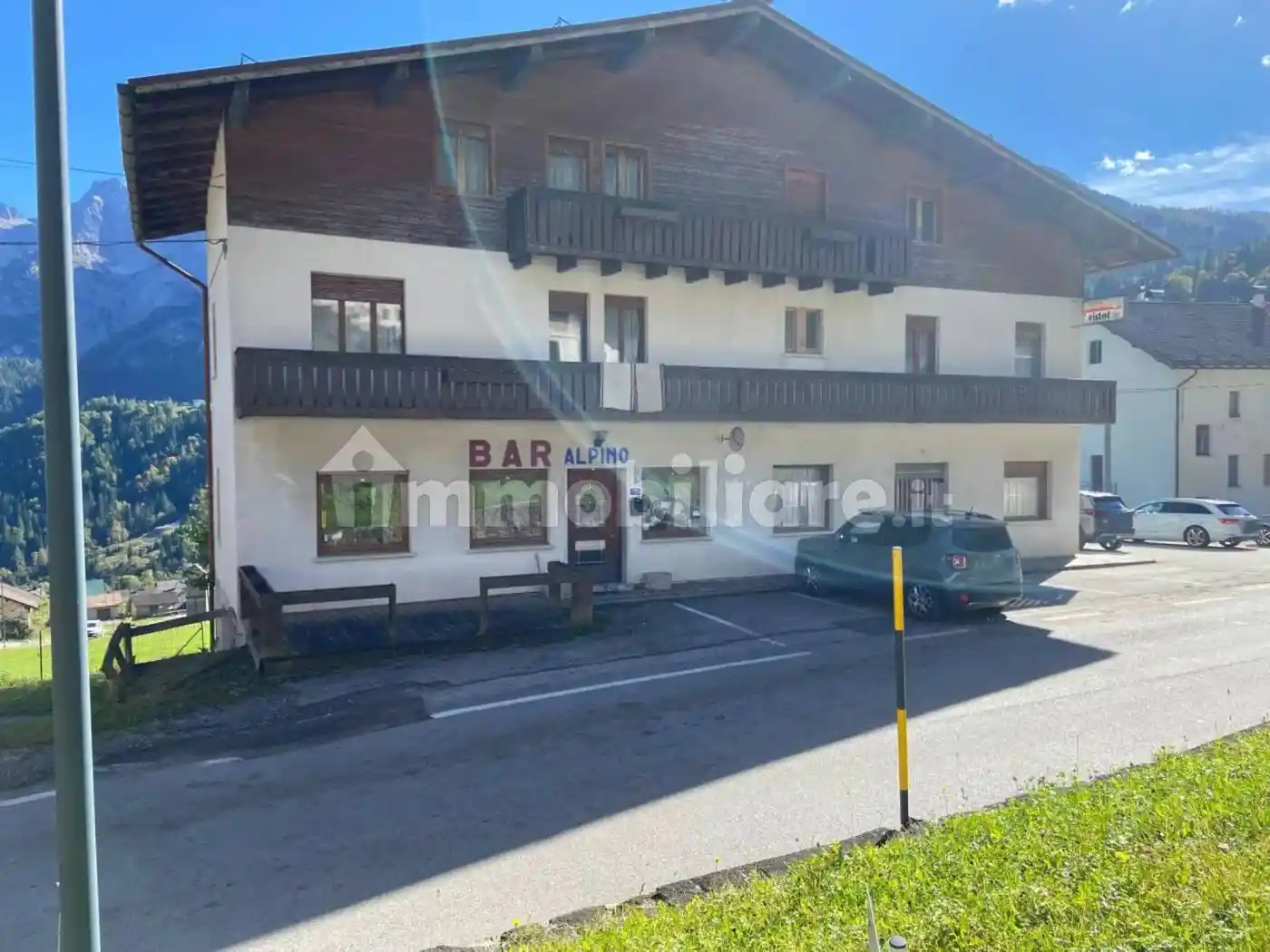 Palazzo - Edificio - foto 5