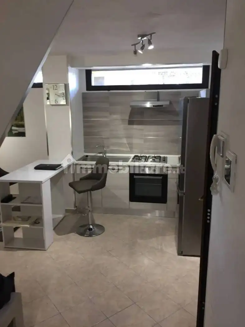 Appartamento in vendita a Sassari