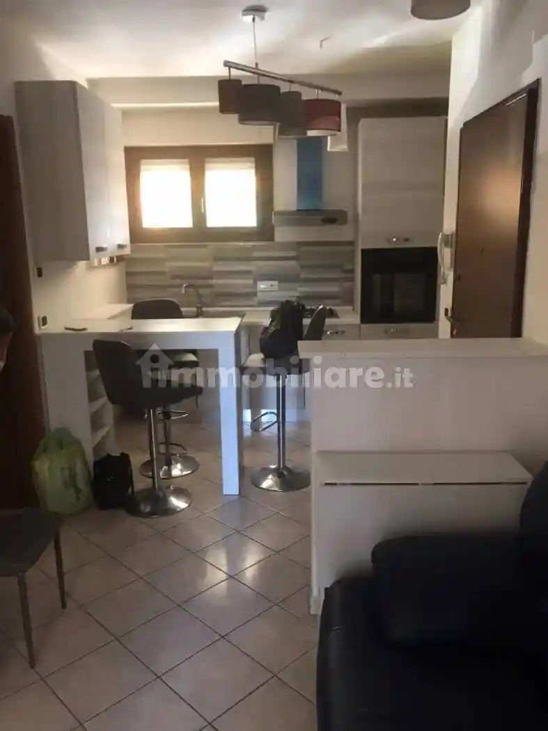 Quadrilocale via Castelsardo, Sassari 2 - Baddimanna, Sassari - foto 2