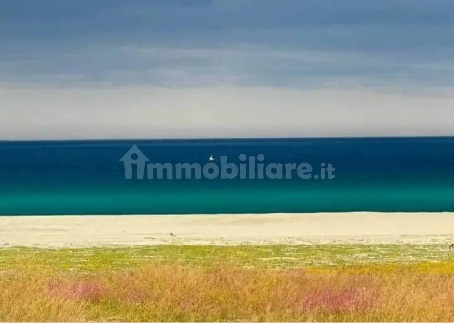 Appartamento in vendita a Sant'Andrea Apostolo dello Ionio