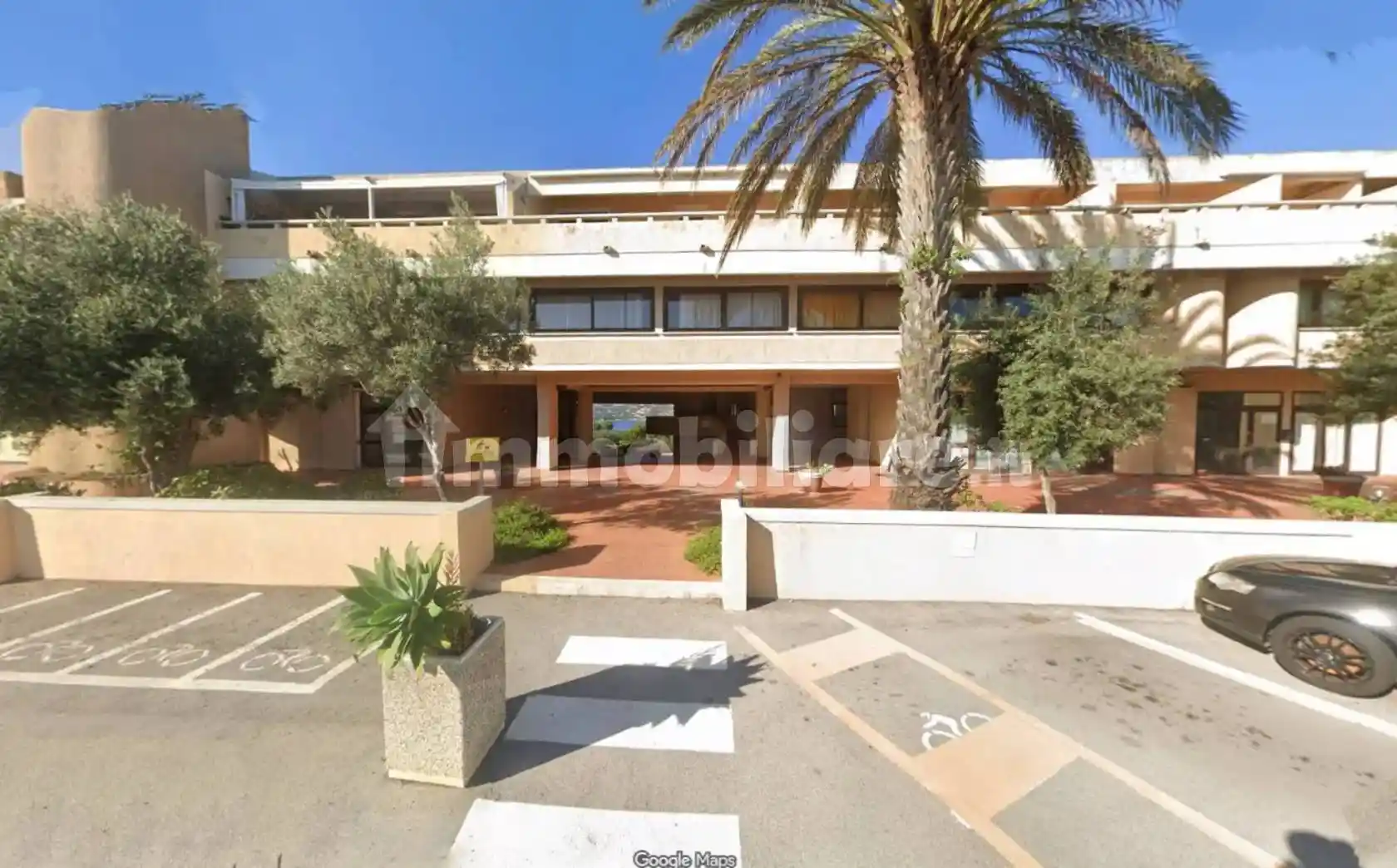 Appartamento in vendita a Palau