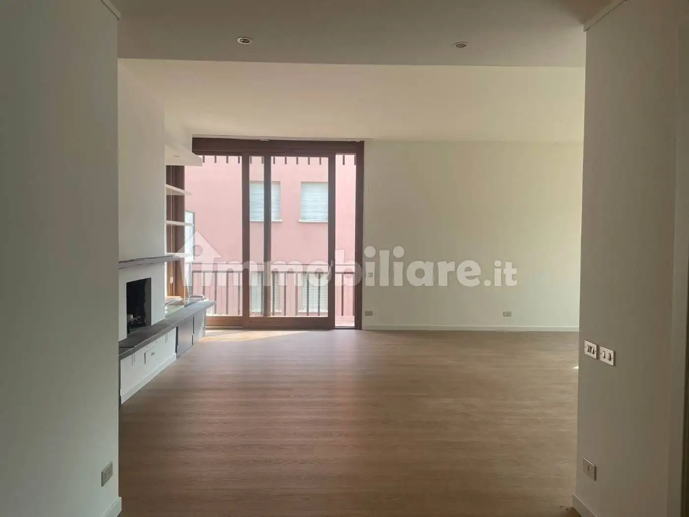 Appartamento in affitto a Bergamo