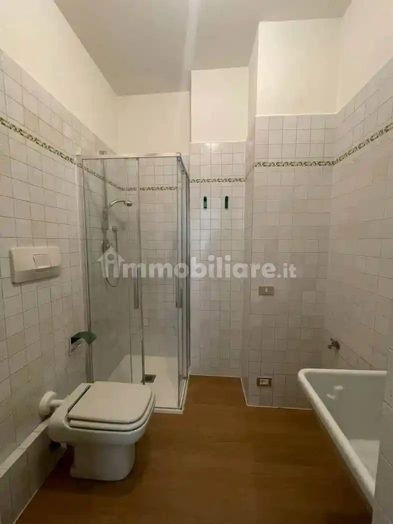 Quadrilocale ottimo stato, Centro, Bergamo - foto 4