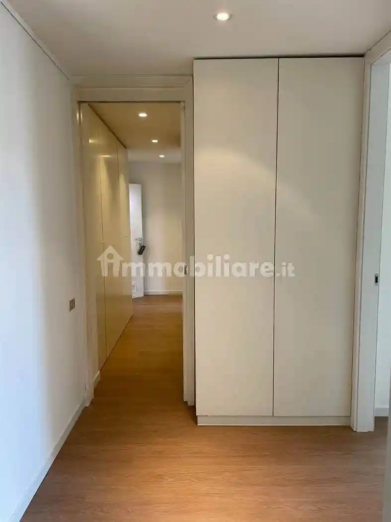 Quadrilocale ottimo stato, Centro, Bergamo - foto 5