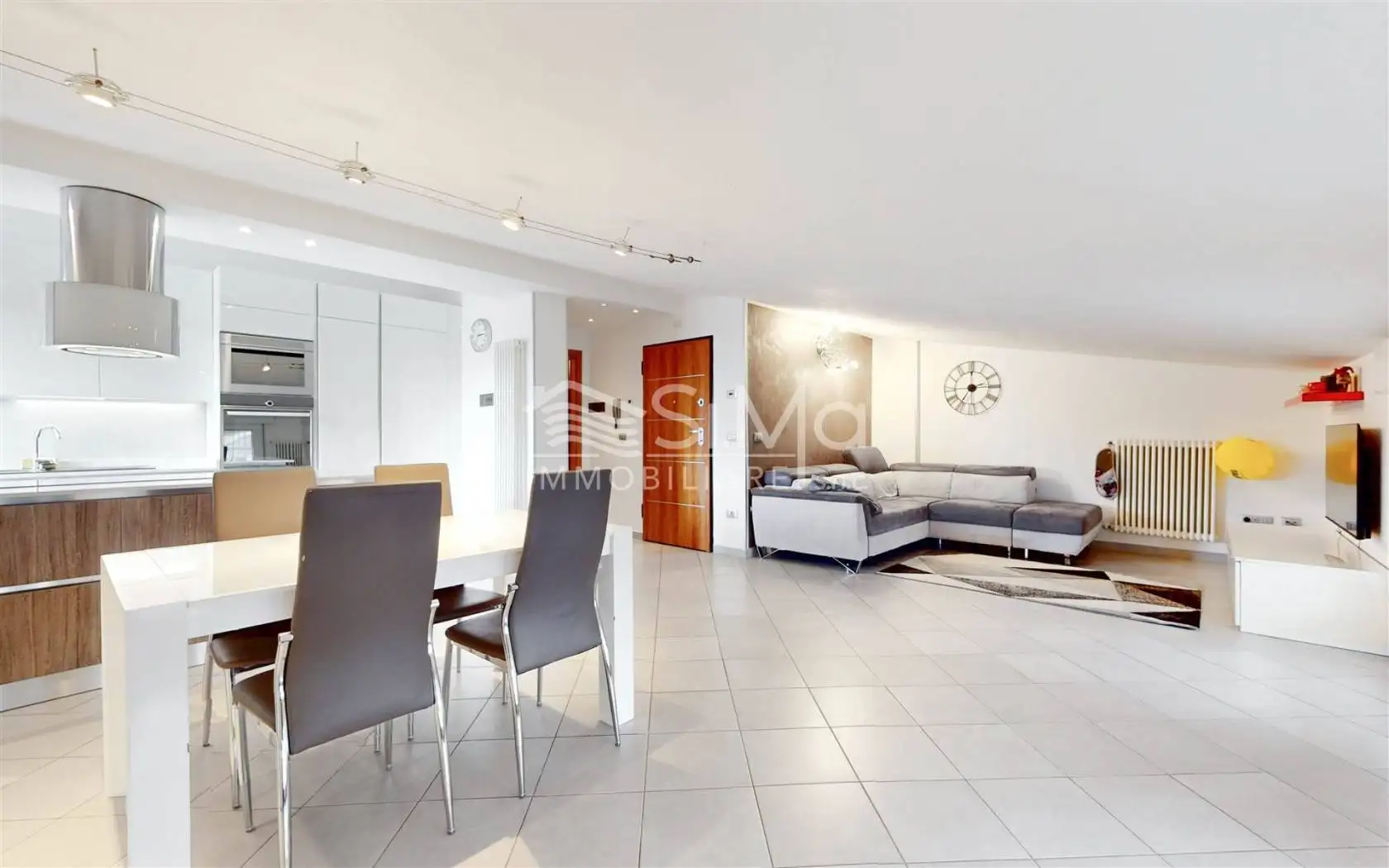 Appartamento in vendita a Pieve di Cento