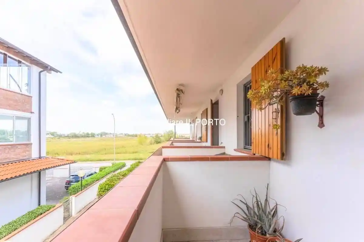 Appartamento in vendita a Comacchio