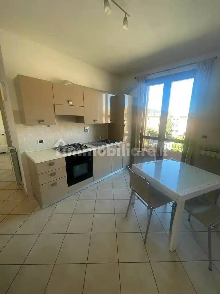 Appartamento in vendita a Sovicille