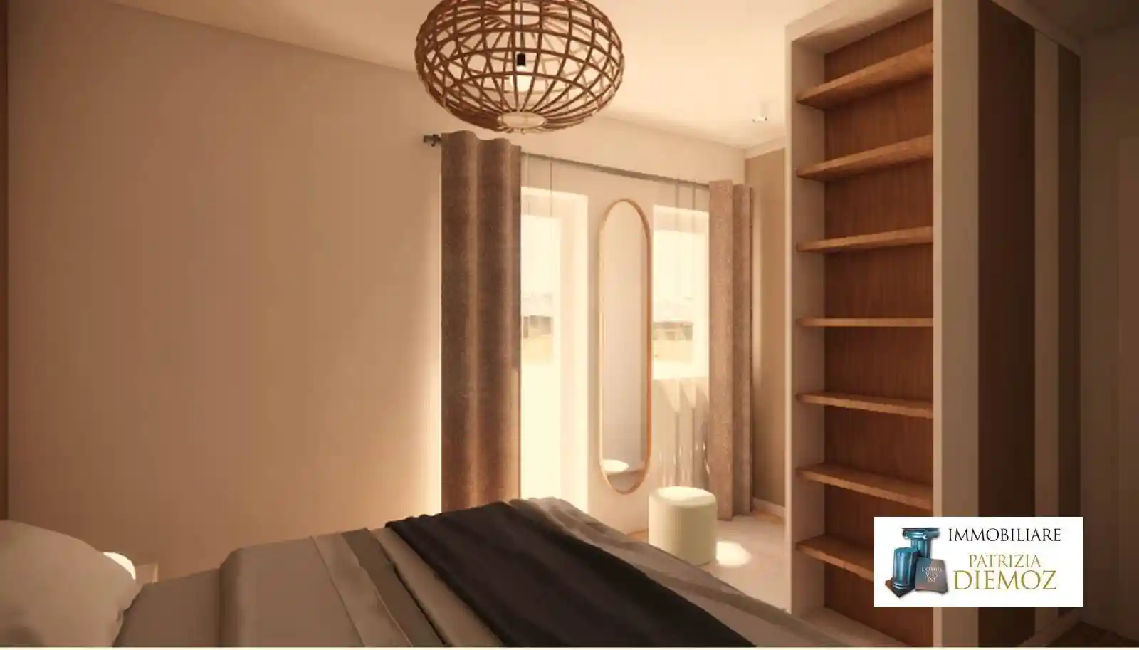 Trilocale frazione Lillaz, Cogne - foto 5