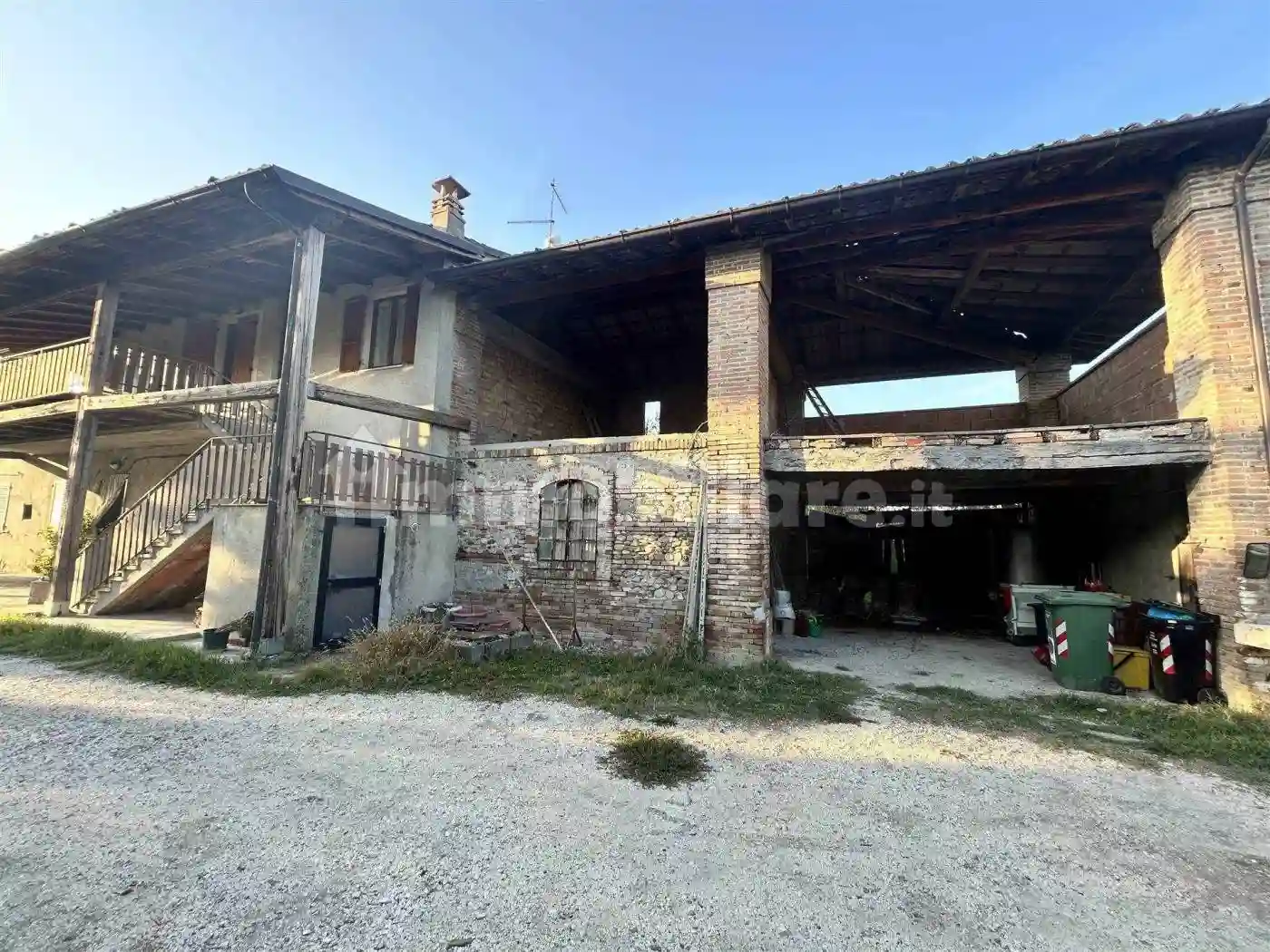 Casa indipendente - foto 4