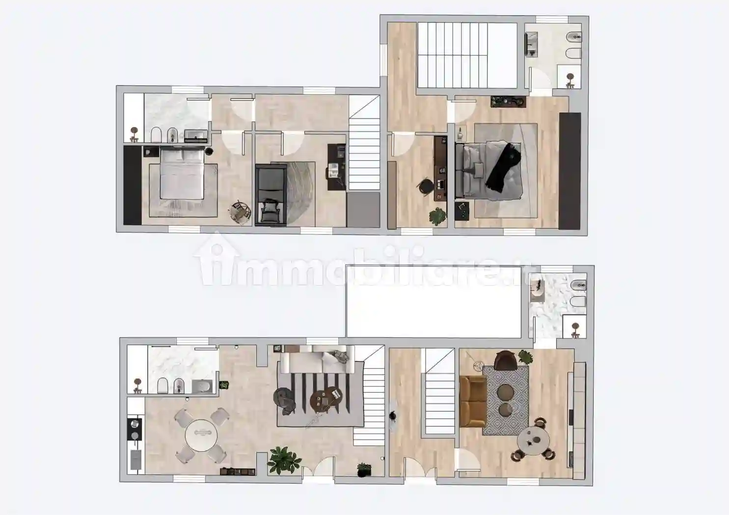 Casa indipendente - foto 5