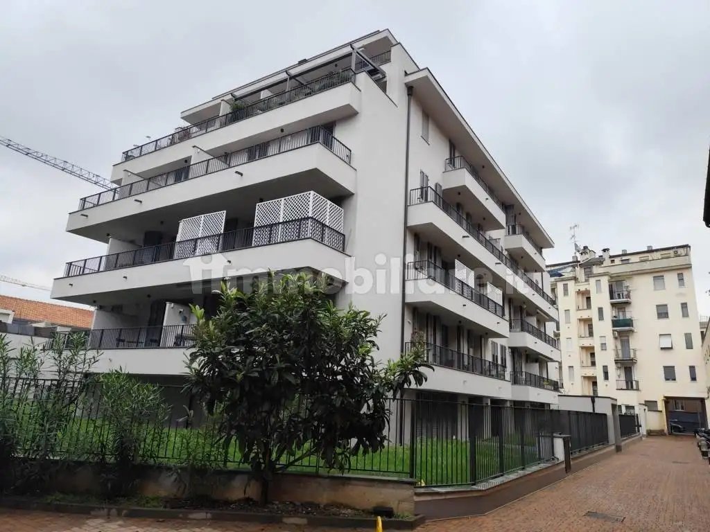 Apartment in vendita a Milan