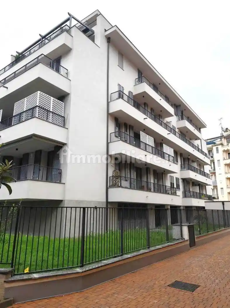 Monolocale via Ambrogio Binda 18, Barona, Milano - foto 2