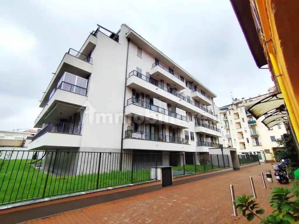 Monolocale via Ambrogio Binda 18, Barona, Milano - foto 3