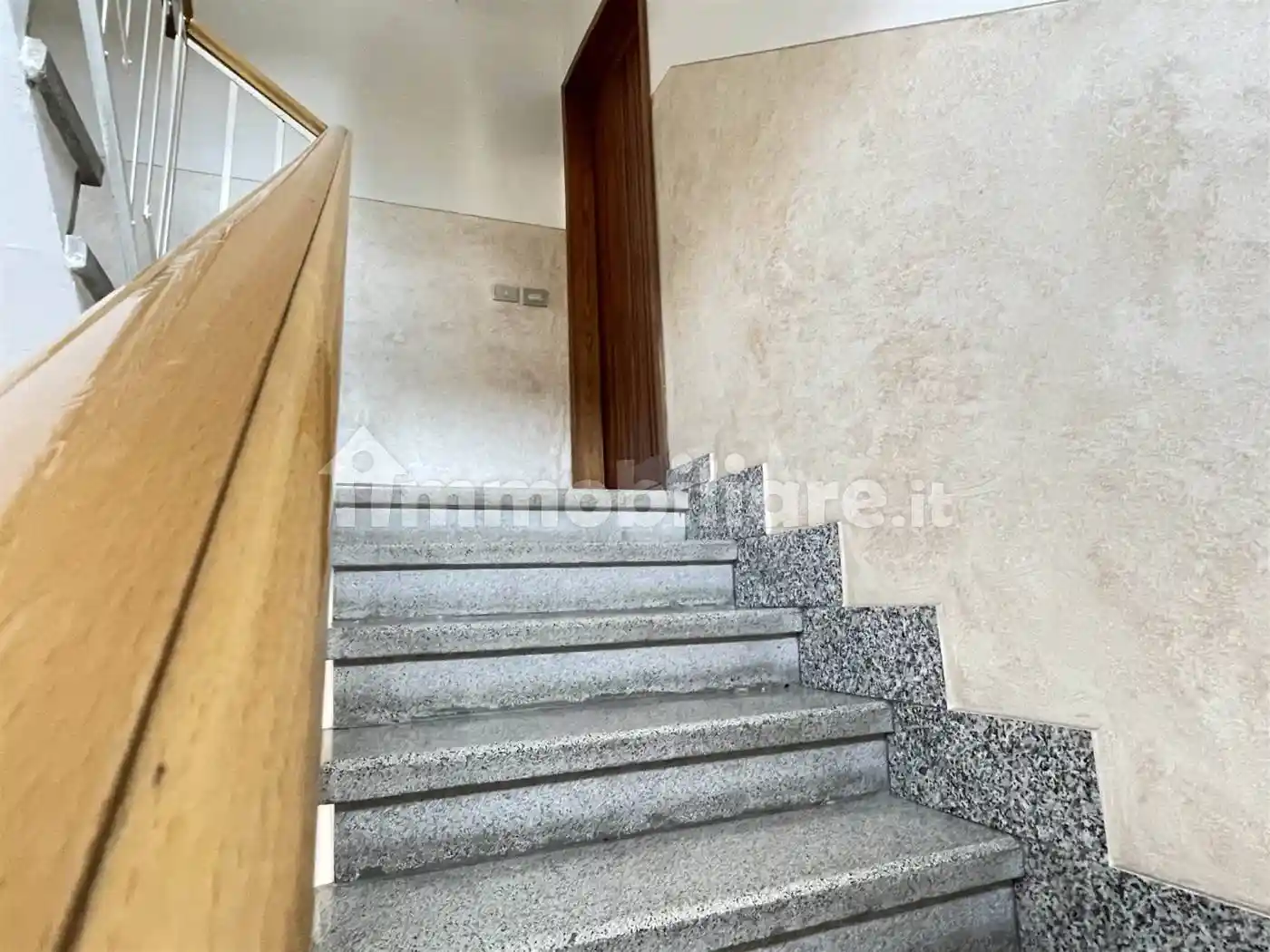 Appartamento via campo di marte 7, Parco della Resistenza, Forlì - foto 2