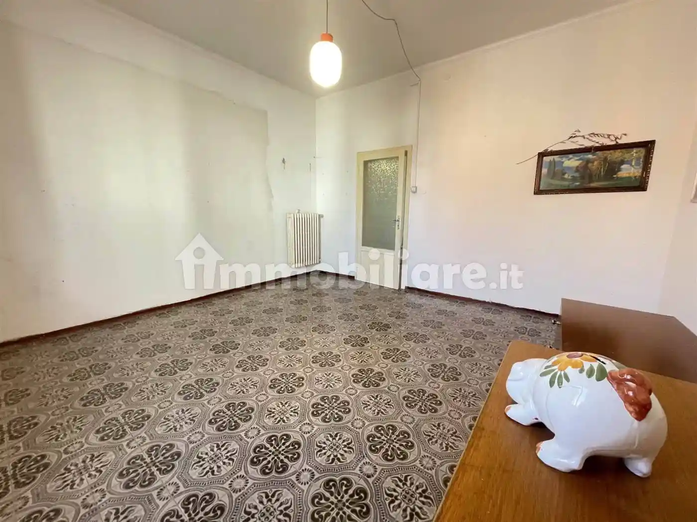 Appartamento via campo di marte 7, Parco della Resistenza, Forlì - foto 3