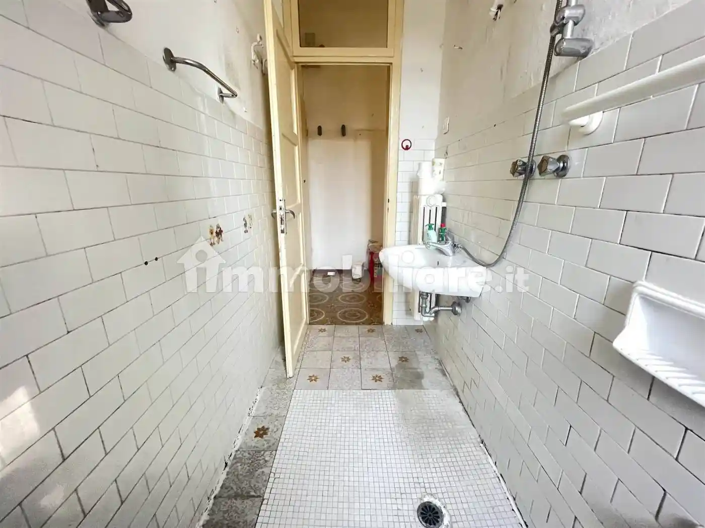 Appartamento via campo di marte 7, Parco della Resistenza, Forlì - foto 4