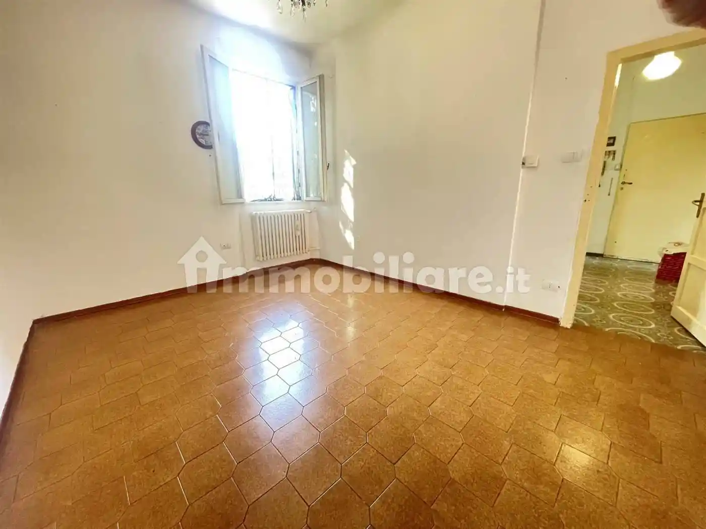 Appartamento via campo di marte 7, Parco della Resistenza, Forlì - foto 5