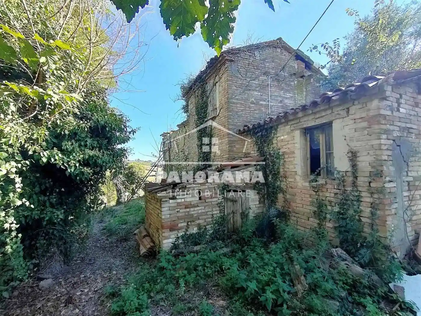 Rustico - Casale in vendita a Coriano