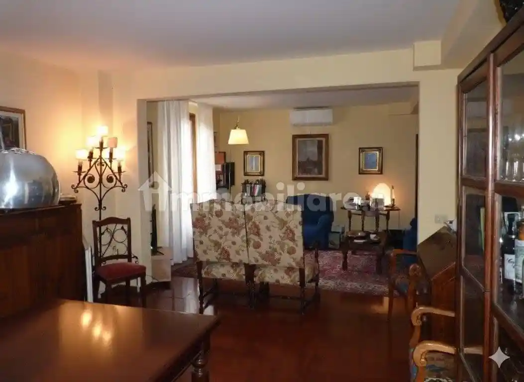 Appartamento in vendita a Bagno a Ripoli