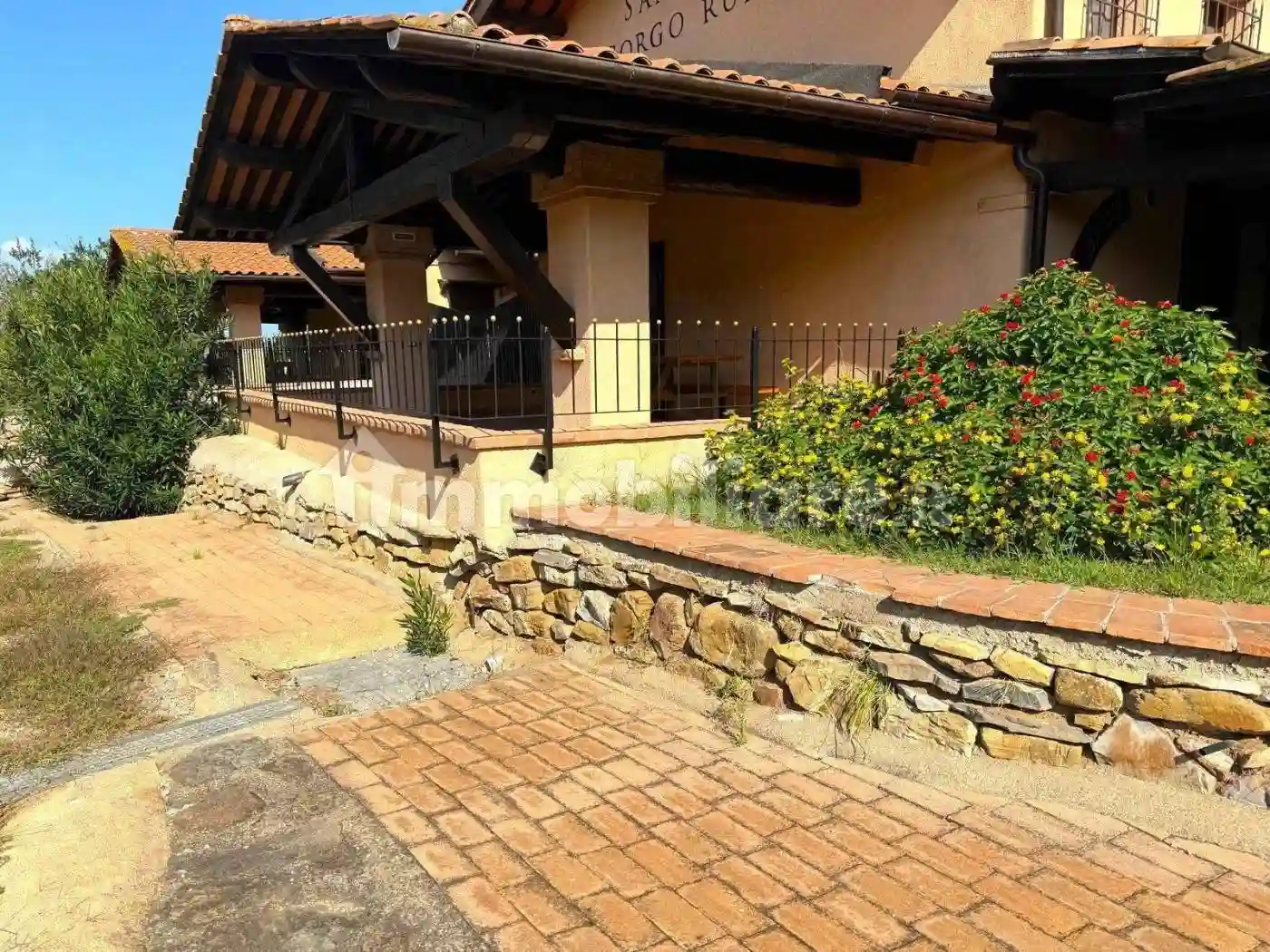 Casa indipendente - foto 4