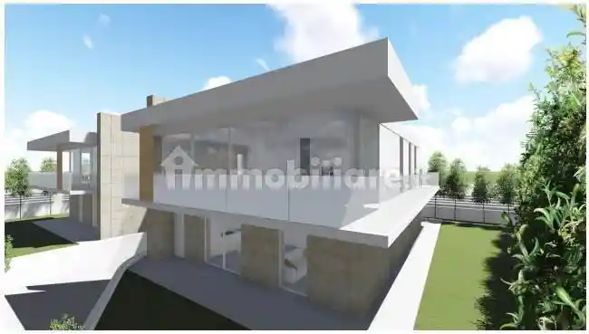 Appartamento via degli Uffici Finanziari 11, Zona Industriale - San Leonardo, Salerno - foto 2