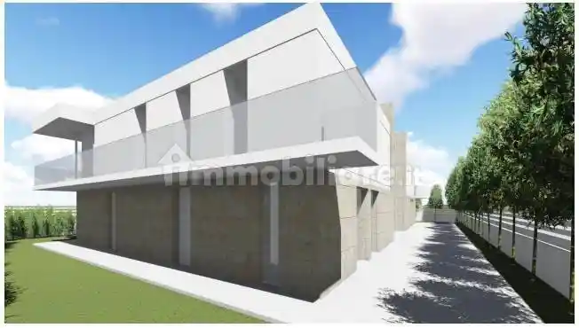 Appartamento via degli Uffici Finanziari 11, Zona Industriale - San Leonardo, Salerno - foto 3