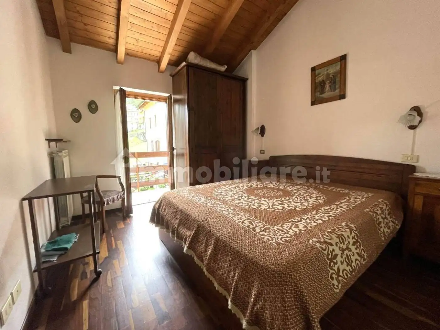 Villa a schiera 4 locali, ottimo stato, Sacco, Cosio Valtellino - foto 4
