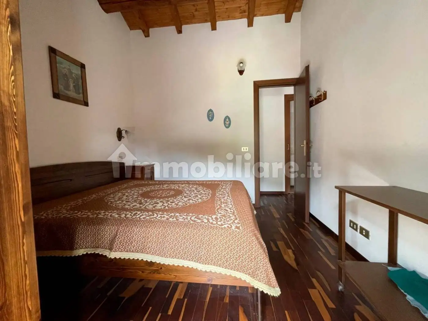 Villa a schiera 4 locali, ottimo stato, Sacco, Cosio Valtellino - foto 5
