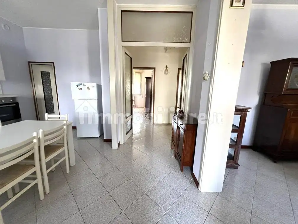 Terratetto unifamiliare 88 m², buono stato, Centro, Castel d'Ario - foto 4