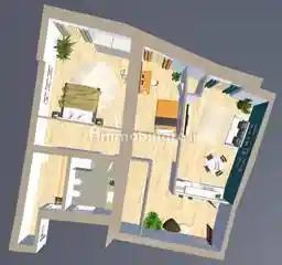 Appartamento in vendita a Pistoia