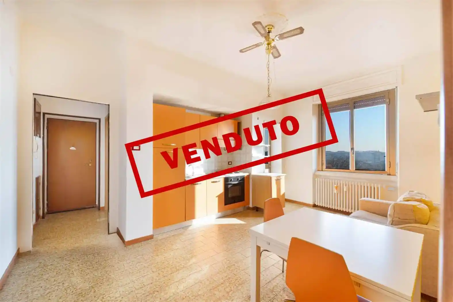 Appartamento in vendita a Monza