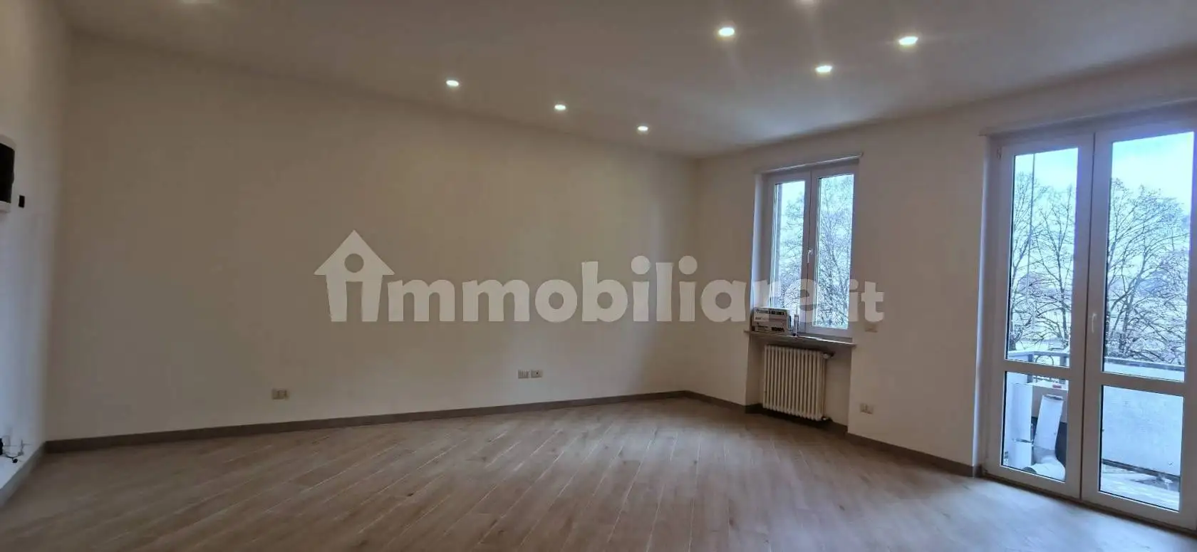 Appartamento in vendita a Piacenza