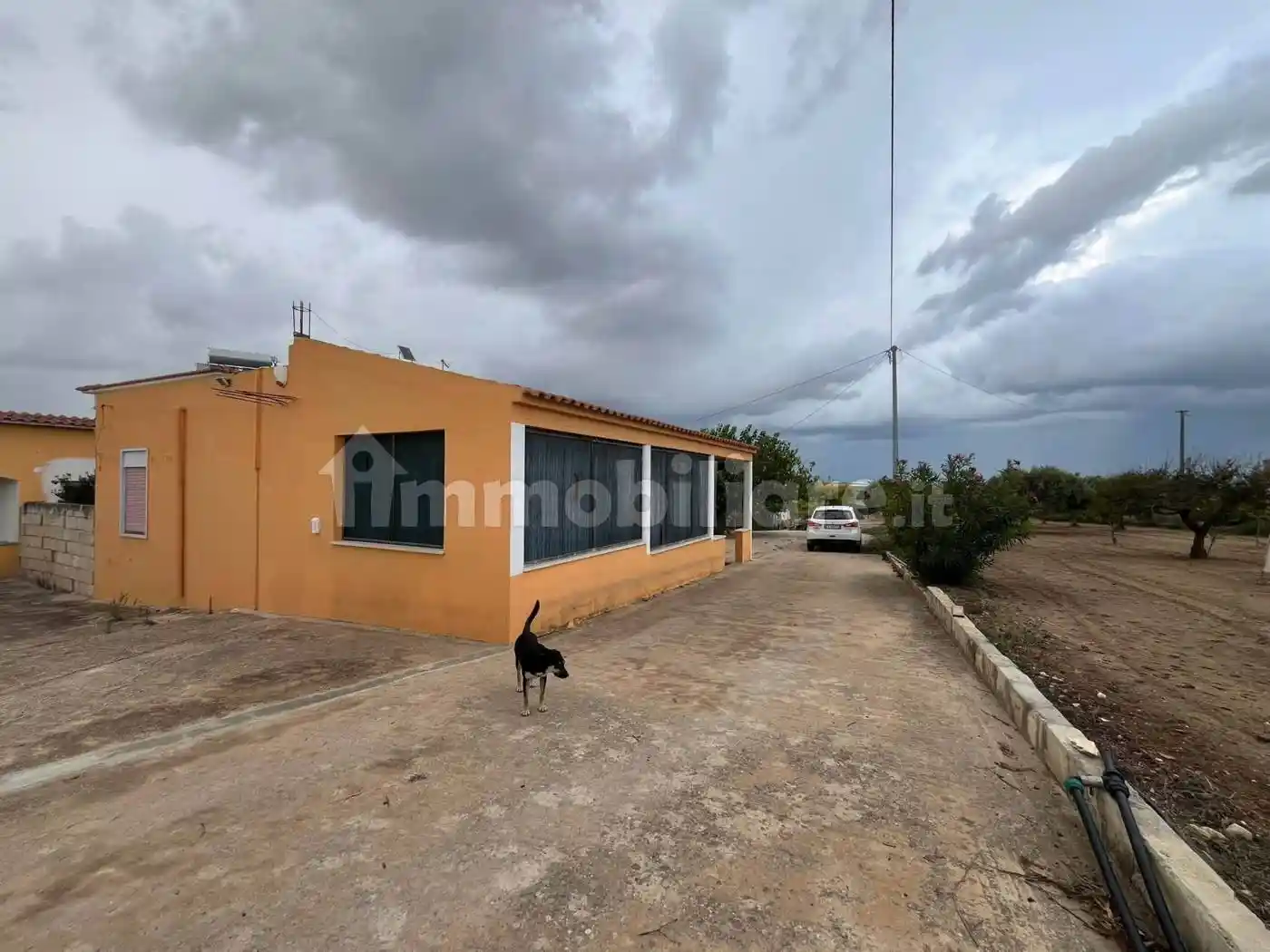 Villa in vendita a Ispica