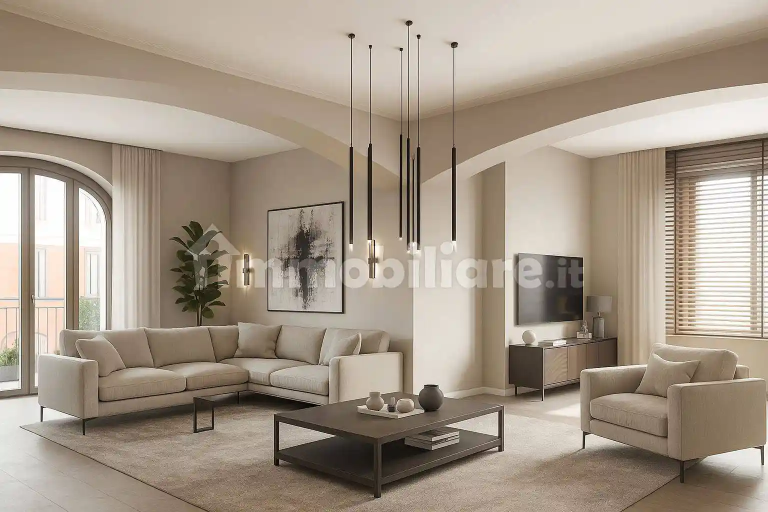 Appartamento corso Buenos Aires 36, Morgagni, Milano - foto 2