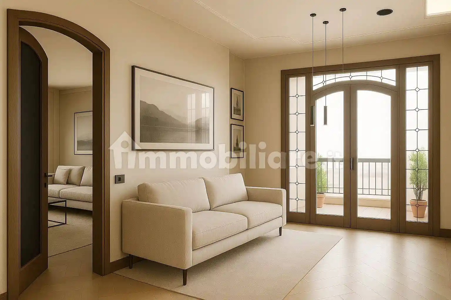 Appartamento corso Buenos Aires 36, Morgagni, Milano - foto 4