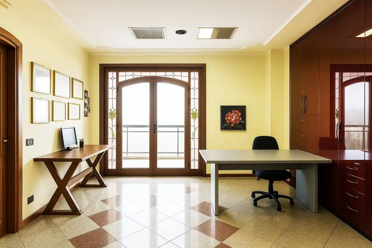 Appartamento corso Buenos Aires 36, Morgagni, Milano - foto 5