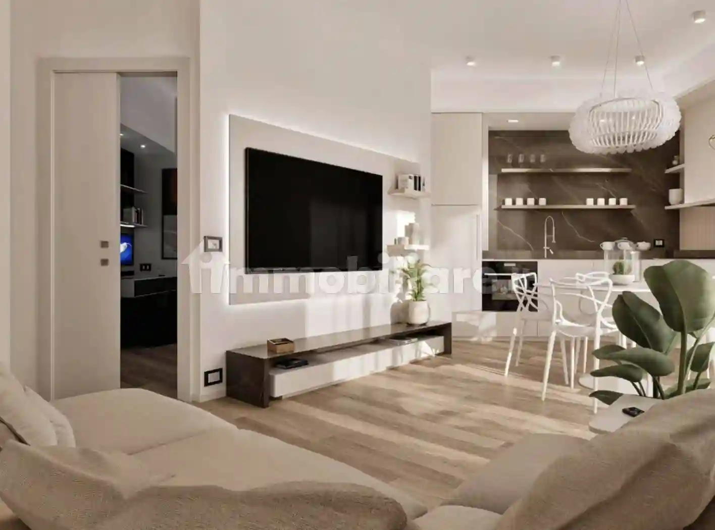 Appartamento - foto 2