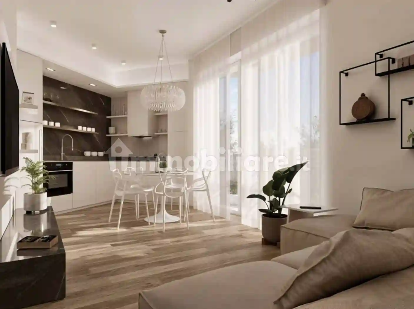 Appartamento - foto 3