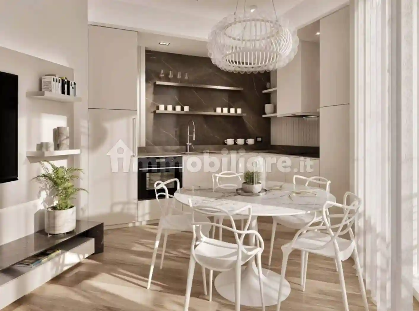 Appartamento - foto 4