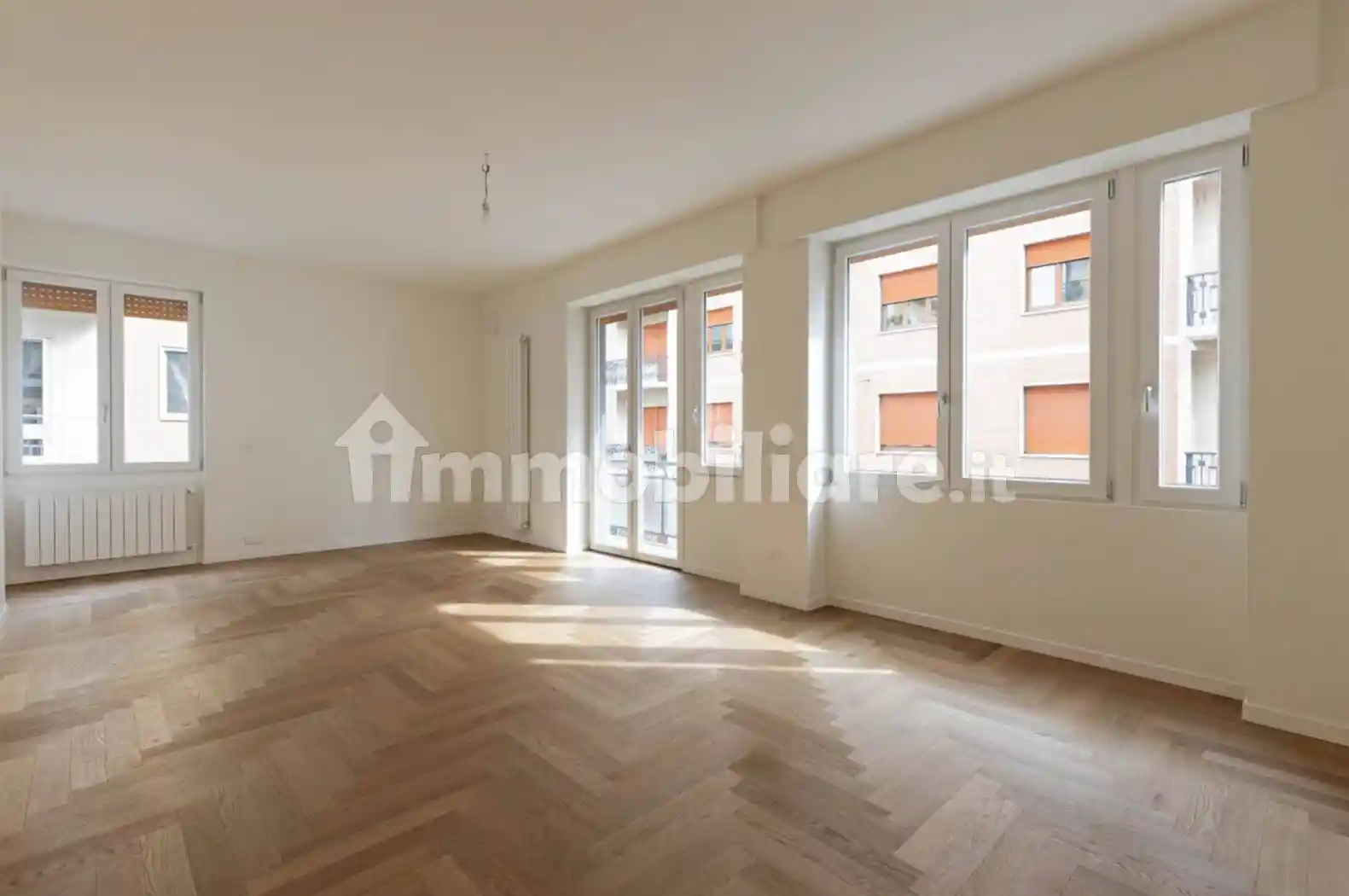 Appartamento in vendita a Bergamo