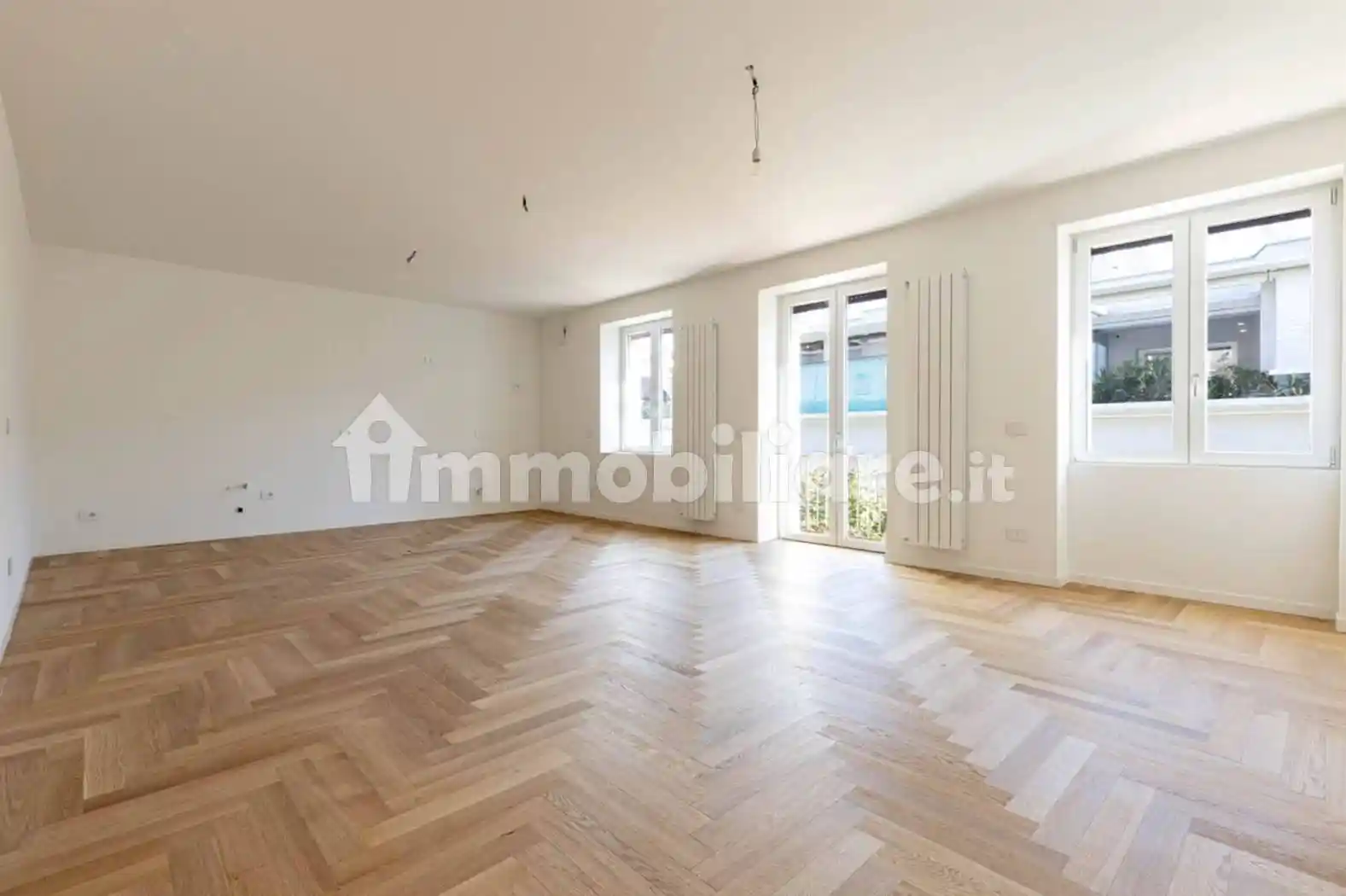 Appartamento in vendita a Bergamo