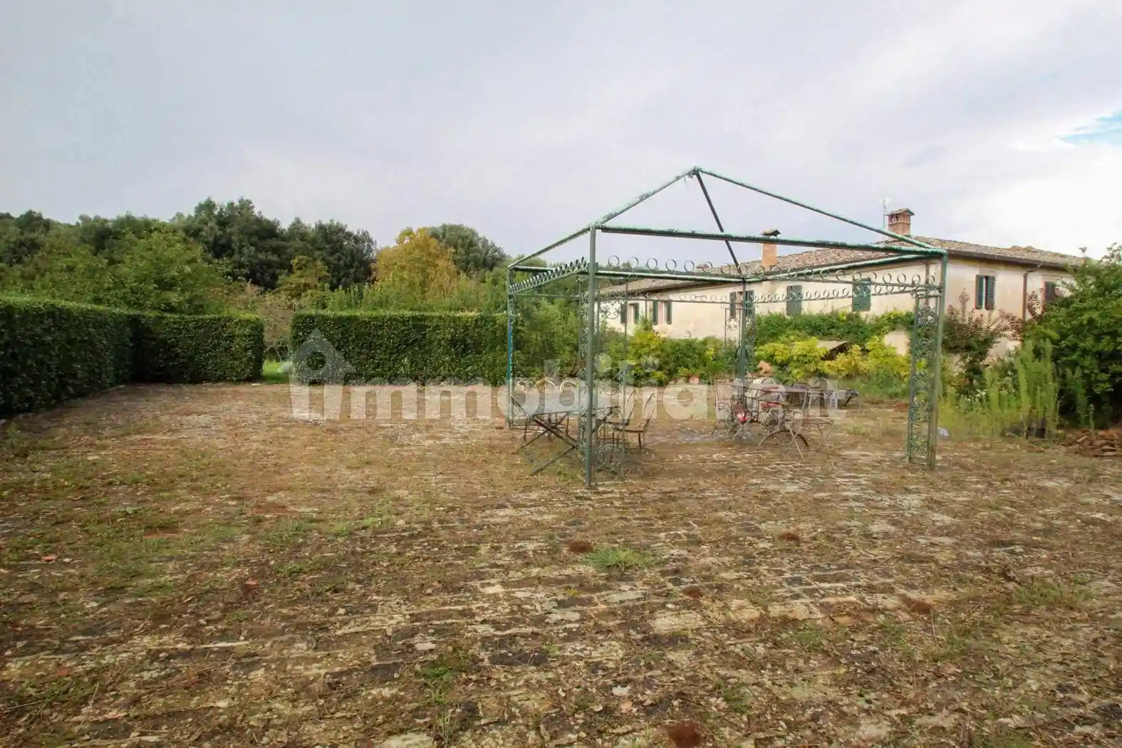 Casa colonica, buono stato, 230 m², Agostoli - Montalbuccio, Siena - foto 3