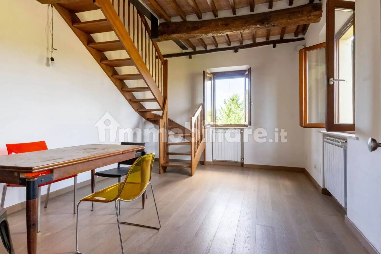 Appartamento in vendita a Siena