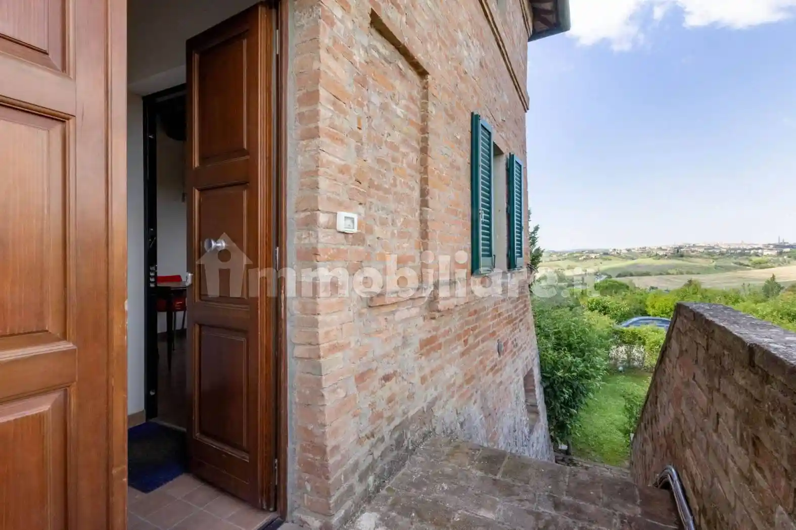 Trilocale ottimo stato, Fuori Porta Romana, Siena - foto 2