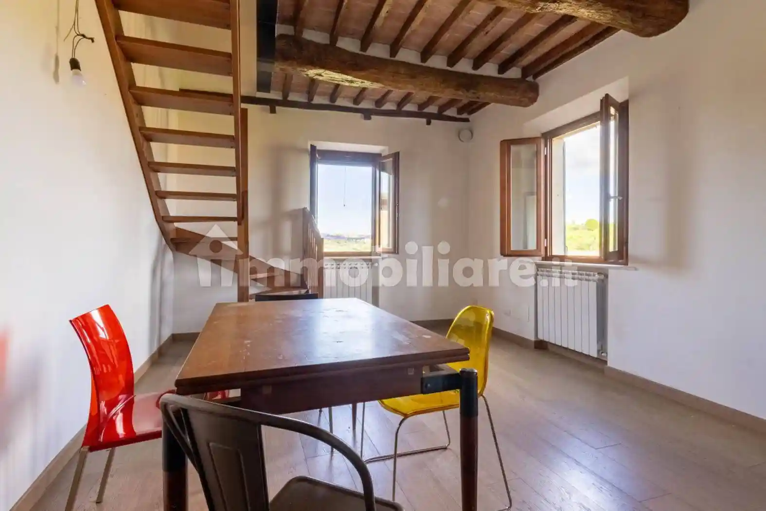 Trilocale ottimo stato, Fuori Porta Romana, Siena - foto 3